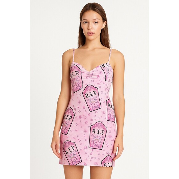 RIP to my youth dress - Picture 1 of 1